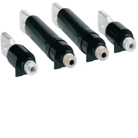 Rear connection h/x/P 4P 400A