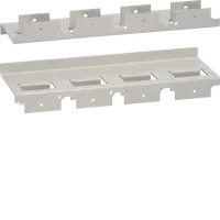 Terminal cover H800-H1000 4P short