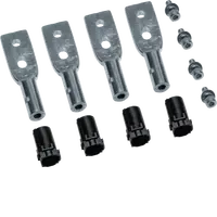 Rear connexion H800-H1000 4P