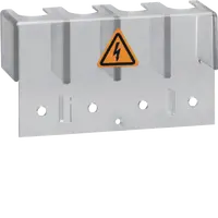 Terminal covers ha407