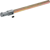 Shaft extension 320 mm FCS-LBS 63-630A
