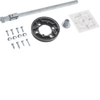 Shaft extension 200 mm FCS-LBS 80-250A