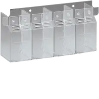 Terminal shrouds 4P LBS 200-400A