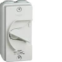 IP66 40A 3P SW NEUTRAL ISOLATOR