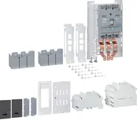 main incomer 160A MCCB (X250) link kit