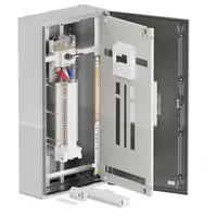 DB, elite, 400A, 6+36Pole, 400A ISO-S.1200x600x250mm