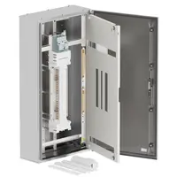 DB, elite, 24/18Pole, 200A MCCB-DIN-SS, 1200x600x250mm