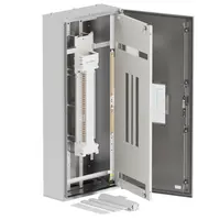 DB, elite, 36/18Pole, No Incomer-DIN-SS, 1400x600x250mm