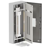 DB, elite, 36/30Pole, No Incomer-DIN-SS, 1400x600x250mm