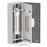 DB, elite, 42/12Pole, 200A MCCB-DIN-SS, 1400x600x250mm