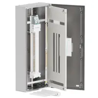 DB, elite,42/24P, 160A MCCB-DIN-SS, 1600x600x250mm