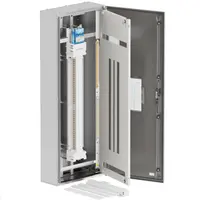 DB, elite, 48/42Pole, 160A ISO-DIN-SS, 1600x600x250mm