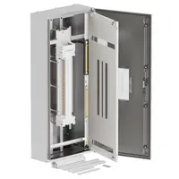 DB, elite, 60Pole, No Incomer-DIN-SS,1400x600x250mm