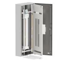 DB, elite, 60/30Pole, 200A MCCB-DIN-SS, 1600x600x250mm