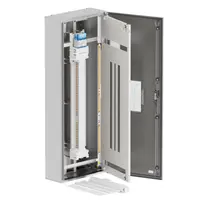 DB, elite, 60/30Pole, 250A ISO-DIN-SS, 1600x600x250mm