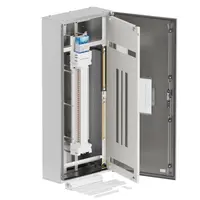 DB, elite, 72Pole, 250A ISO-DIN-SS,1400x600x250mm