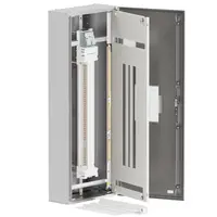 DB, elite, 72/18Pole, 160A MCCB-DIN-SS, 1600x600x250mm
