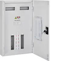 160A TPN board, INVICTA, 24P Chassis, ISO-STD-GR