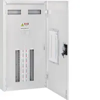 250A TPN board, INVICTA, 36P Chassis, ISO-STD-GR