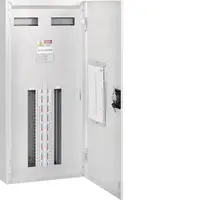 250A TPN board, INVICTA, 48P Chassis , ISO-STD-GR