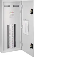 250A TPN board, INVICTA, 60P Chassis , ISO-STD-GR