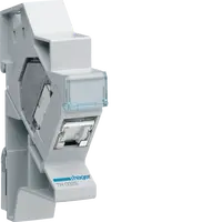Cat 6 STP Data patch module