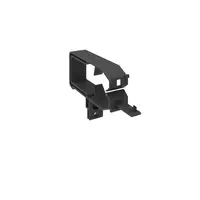 Cable bracket, universN, big section, 20 pieces