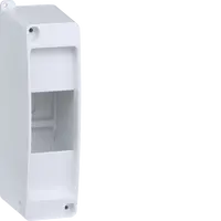 Sm.distr.,VD/IC²,surface,1row,2M,IP30,no terminals,AUS,without door