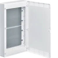 Small distributor,golf,surface,MM,4row,72M,white door, slotted