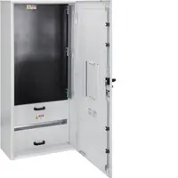 Group Metering Encl NSW, 6