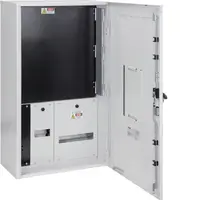 Group Metering Encl VIC, 6