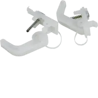 Cavity wall anker,golf,for cavity wall ditributor,accessory,4 pieces