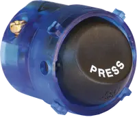 Mechanism 15A Press  MB