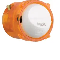 20A Mechanism 'FAN' Black