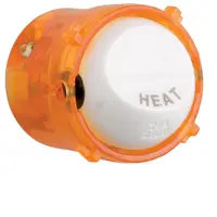 20A Mechanism 'HEAT' Black