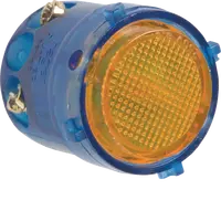 Neon mechanism Amber