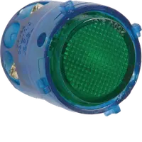 Neon mechanism Green