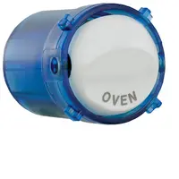 32A Mechanism 'OVEN' Black