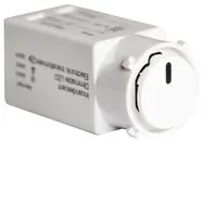 Mechanism push dimmer trailing-edge