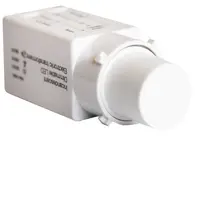 Mechanism rotary dimmer trailing-edge