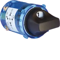 Mech 75VA 3 speed fan cont c/w capacitor MB