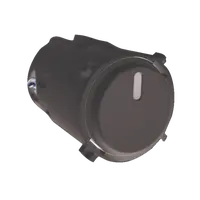 6A 240V PB Tactile mech Matt White