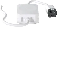 Mechanism USB A and C  MB