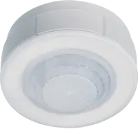 Movement detector 360° surface mounted with normally open contact