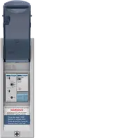 Emerg Test Kit Enclosed 2 NC Circuit (wired)