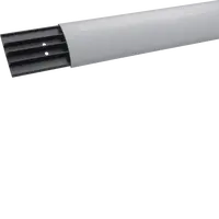 Trunking 18x75,grey