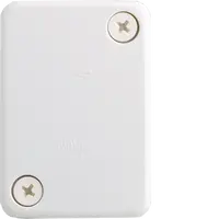 Accessory junction box large