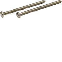 Screw  Pan head  50mm