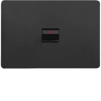 Allure Cooker switch 40A DP  Horiz MB