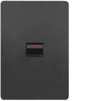 Allure Cooker switch 40A DP  Vert MB